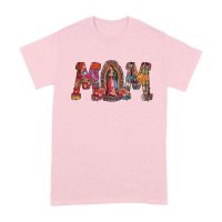 Our Lady of Guadalupe Mom T-Shirt
