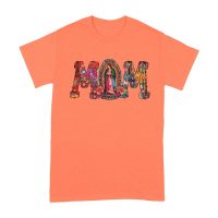 Our Lady of Guadalupe Mom T-Shirt