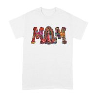 Our Lady of Guadalupe Mom T-Shirt