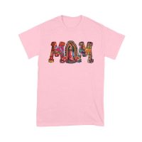 Our Lady of Guadalupe Mom T-Shirt