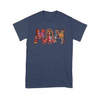 Our Lady of Guadalupe Mom T-Shirt