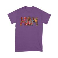 Our Lady of Guadalupe Mom T-Shirt