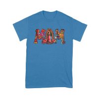 Our Lady of Guadalupe Mom T-Shirt