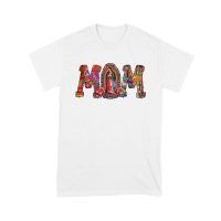 Our Lady of Guadalupe Mom T-Shirt