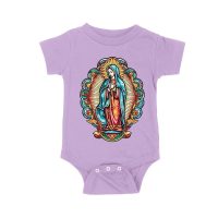 Our Lady of Guadalupe Virgin Mary T-Shirt