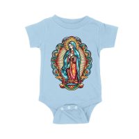 Our Lady of Guadalupe Virgin Mary T-Shirt