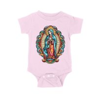 Our Lady of Guadalupe Virgin Mary T-Shirt