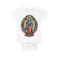 Our Lady of Guadalupe Virgin Mary T-Shirt