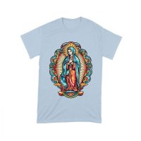 Our Lady of Guadalupe Virgin Mary T-Shirt