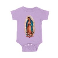 Our Lady of Guadalupe Virgin Mary T-Shirt