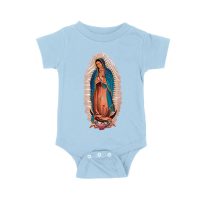 Our Lady of Guadalupe Virgin Mary T-Shirt