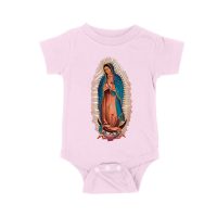 Our Lady of Guadalupe Virgin Mary T-Shirt