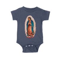 Our Lady of Guadalupe Virgin Mary T-Shirt
