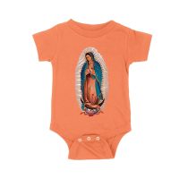 Our Lady of Guadalupe Virgin Mary T-Shirt