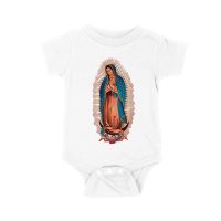 Our Lady of Guadalupe Virgin Mary T-Shirt
