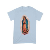 Our Lady of Guadalupe Virgin Mary T-Shirt