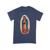 Our Lady of Guadalupe Virgin Mary T-Shirt