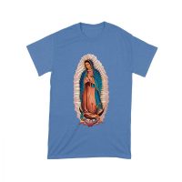 Our Lady of Guadalupe Virgin Mary T-Shirt