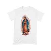 Our Lady of Guadalupe Virgin Mary T-Shirt