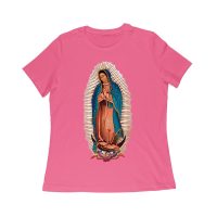 Our Lady of Guadalupe Virgin Mary T-Shirt