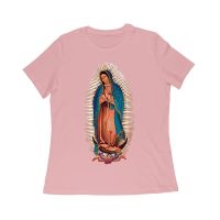 Our Lady of Guadalupe Virgin Mary T-Shirt