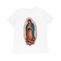 Our Lady of Guadalupe Virgin Mary T-Shirt