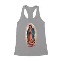 Our Lady of Guadalupe Virgin Mary T-Shirt
