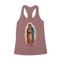 Our Lady of Guadalupe Virgin Mary T-Shirt