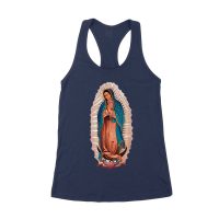 Our Lady of Guadalupe Virgin Mary T-Shirt