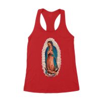 Our Lady of Guadalupe Virgin Mary T-Shirt