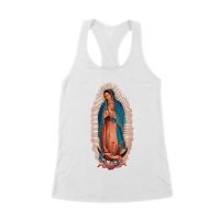 Our Lady of Guadalupe Virgin Mary T-Shirt
