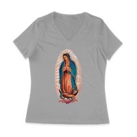 Our Lady of Guadalupe Virgin Mary T-Shirt