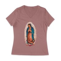 Our Lady of Guadalupe Virgin Mary T-Shirt