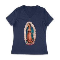 Our Lady of Guadalupe Virgin Mary T-Shirt