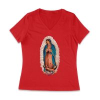 Our Lady of Guadalupe Virgin Mary T-Shirt