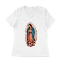 Our Lady of Guadalupe Virgin Mary T-Shirt