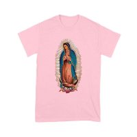 Our Lady of Guadalupe Virgin Mary T-Shirt