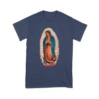 Our Lady of Guadalupe Virgin Mary T-Shirt