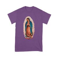 Our Lady of Guadalupe Virgin Mary T-Shirt
