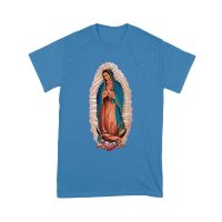 Our Lady of Guadalupe Virgin Mary T-Shirt
