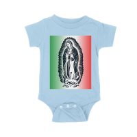 Our Lady of Guadalupe Virgin Mary T-Shirt
