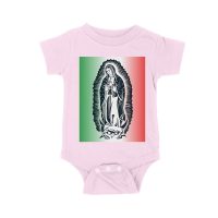 Our Lady of Guadalupe Virgin Mary T-Shirt