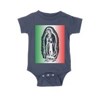 Our Lady of Guadalupe Virgin Mary T-Shirt