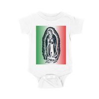 Our Lady of Guadalupe Virgin Mary T-Shirt