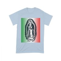 Our Lady of Guadalupe Virgin Mary T-Shirt