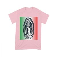 Our Lady of Guadalupe Virgin Mary T-Shirt