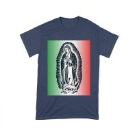 Our Lady of Guadalupe Virgin Mary T-Shirt