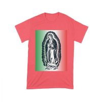 Our Lady of Guadalupe Virgin Mary T-Shirt