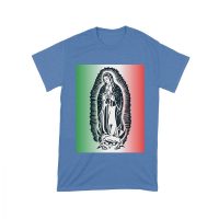 Our Lady of Guadalupe Virgin Mary T-Shirt