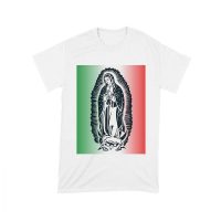 Our Lady of Guadalupe Virgin Mary T-Shirt
